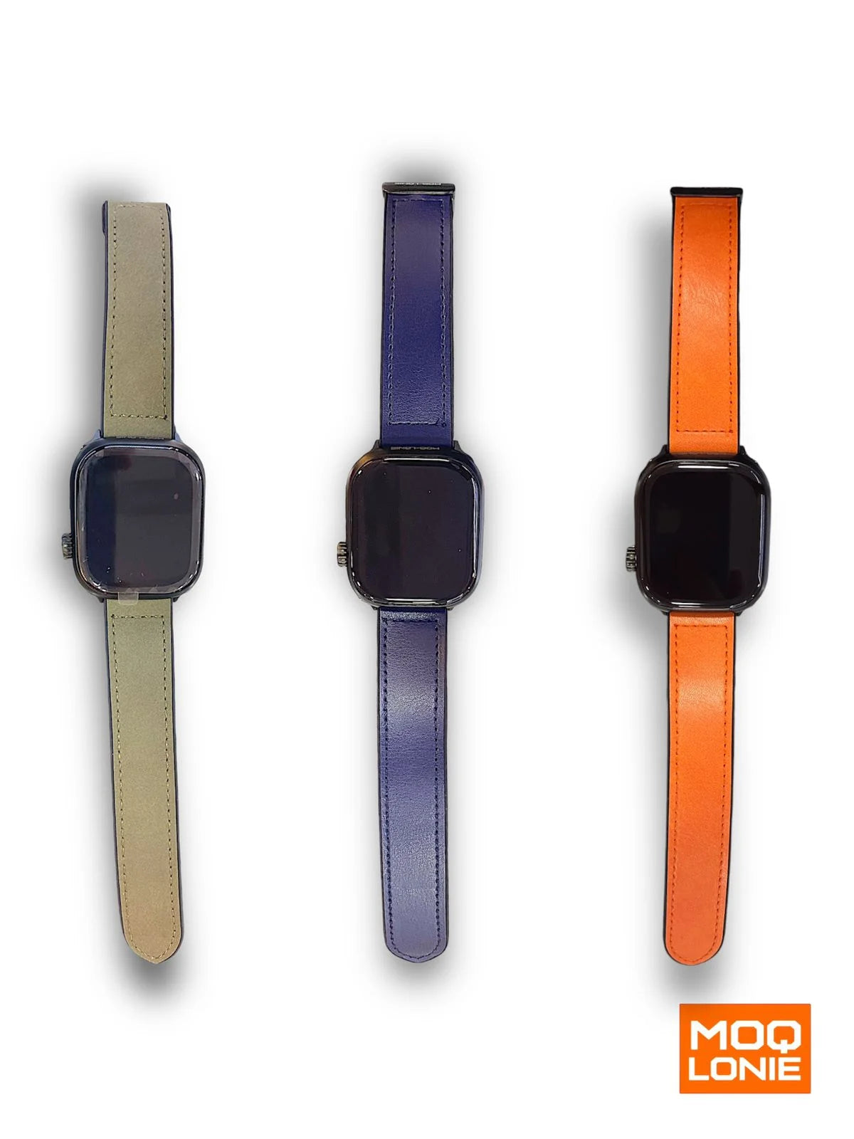 RELOJ INTELIGENTE