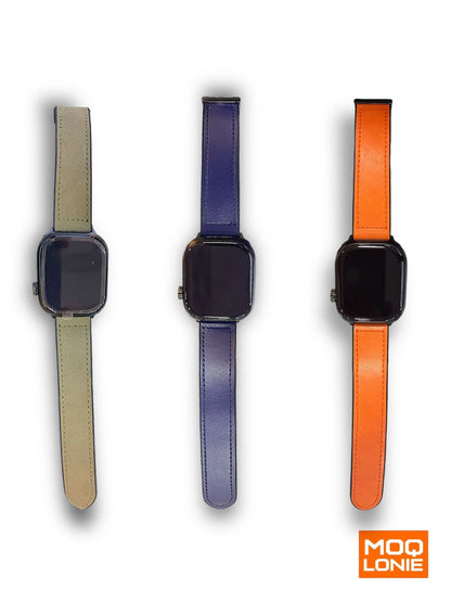 RELOJ INTELIGENTE
